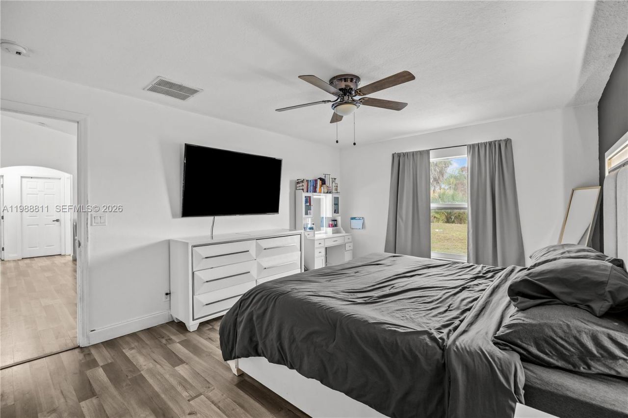 3990 SW Halcomb St, Port Saint Lucie, FL 34953 Photo