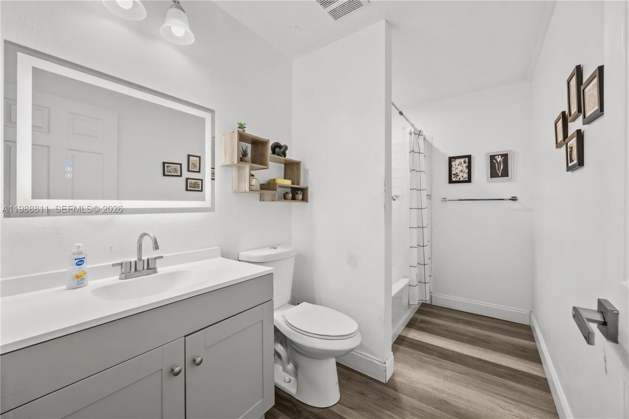 3990 SW Halcomb St, Port Saint Lucie, FL 34953 Photo