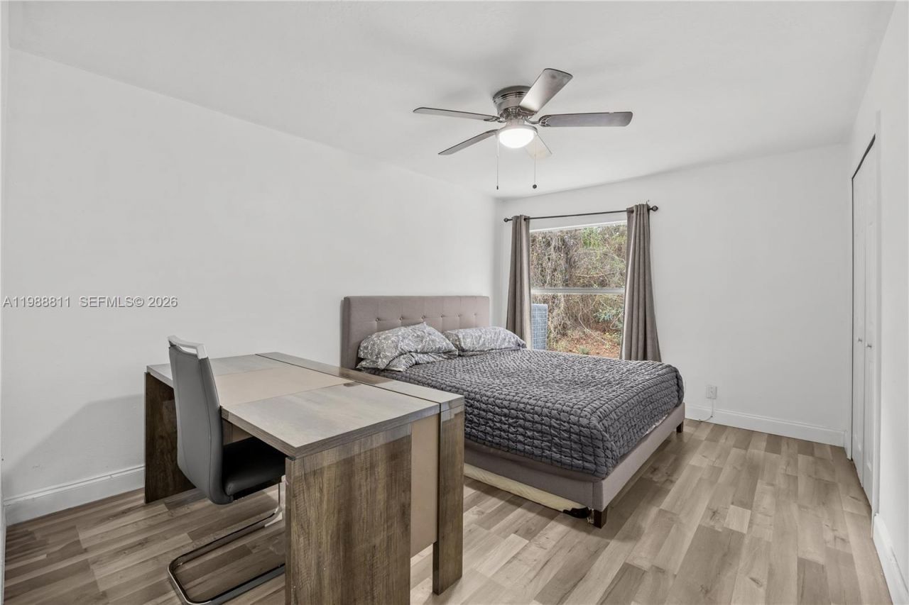 3990 SW Halcomb St, Port Saint Lucie, FL 34953 Photo