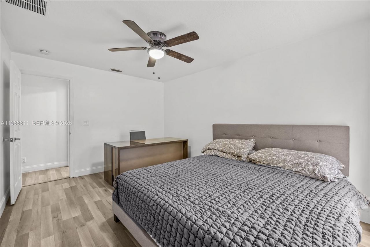 3990 SW Halcomb St, Port Saint Lucie, FL 34953 Photo