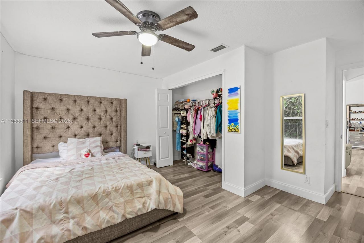 3990 SW Halcomb St, Port Saint Lucie, FL 34953 Photo