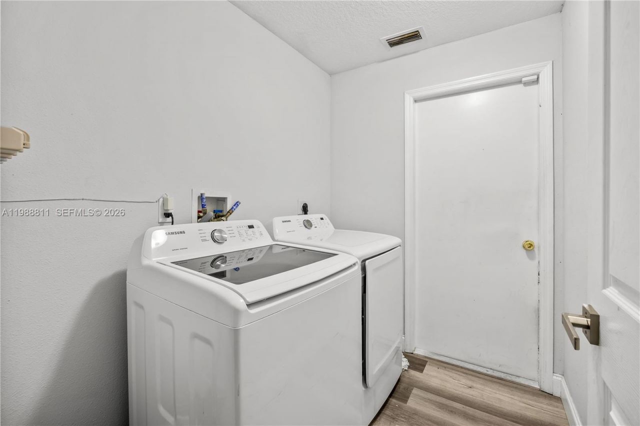 3990 SW Halcomb St, Port Saint Lucie, FL 34953 Photo