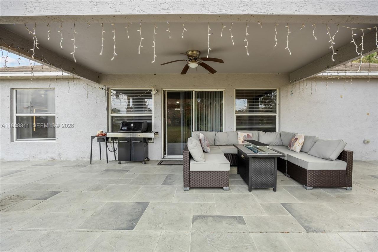 3990 SW Halcomb St, Port Saint Lucie, FL 34953 Photo