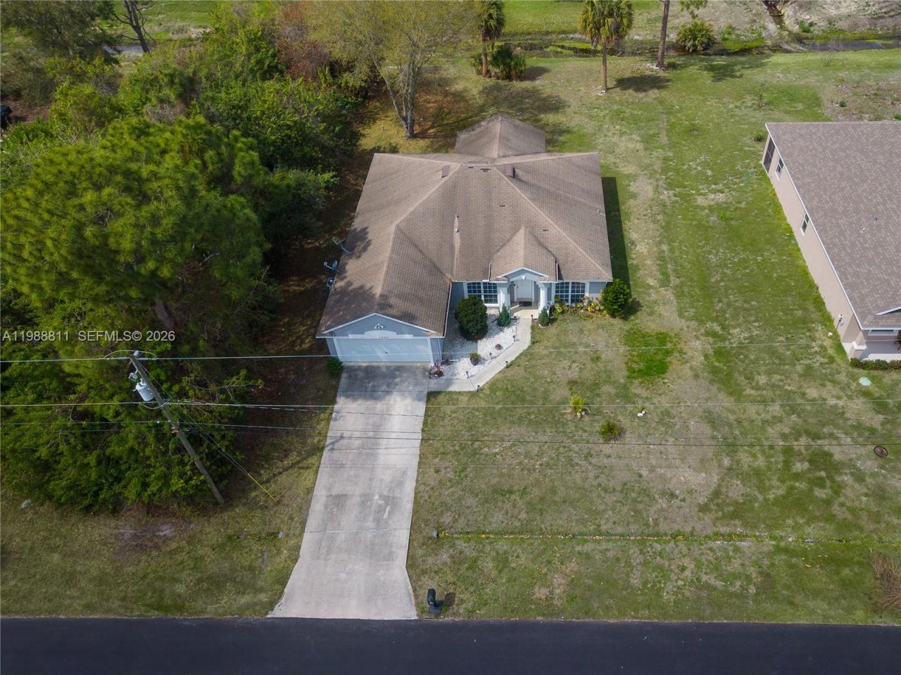 3990 SW Halcomb St, Port Saint Lucie, FL 34953 Photo