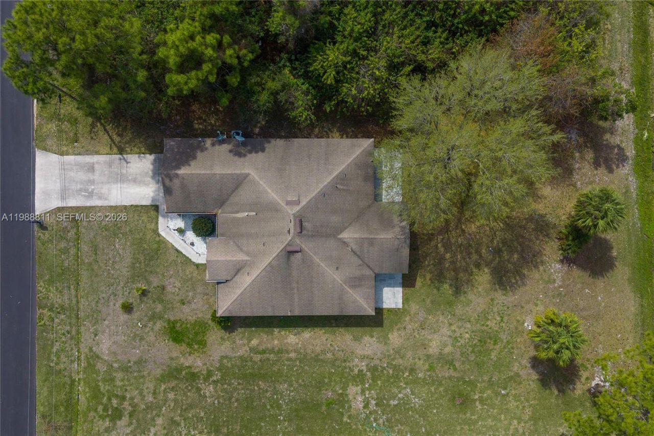 3990 SW Halcomb St, Port Saint Lucie, FL 34953 Photo