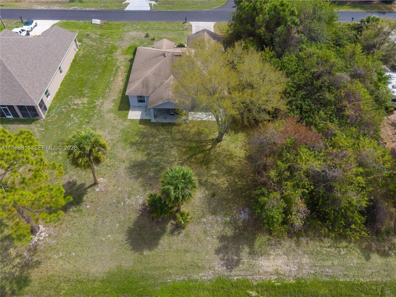 3990 SW Halcomb St, Port Saint Lucie, FL 34953 Photo