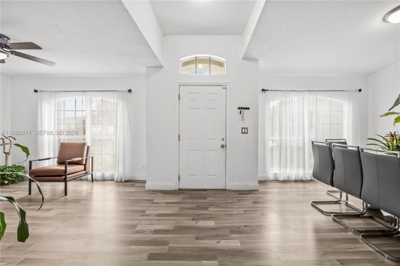 3990 SW Halcomb St, Port Saint Lucie, FL 34953 Photo