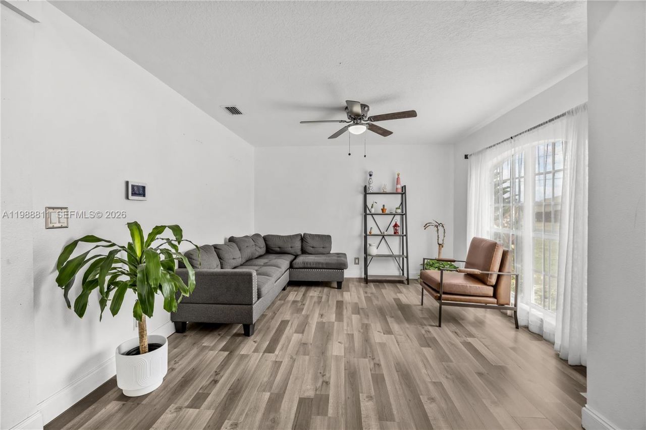 3990 SW Halcomb St, Port Saint Lucie, FL 34953 Photo