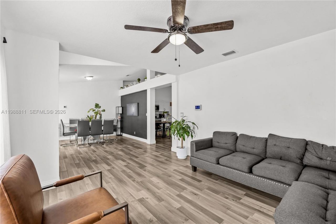 3990 SW Halcomb St, Port Saint Lucie, FL 34953 Photo