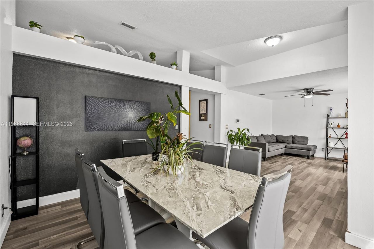 3990 SW Halcomb St, Port Saint Lucie, FL 34953 Photo