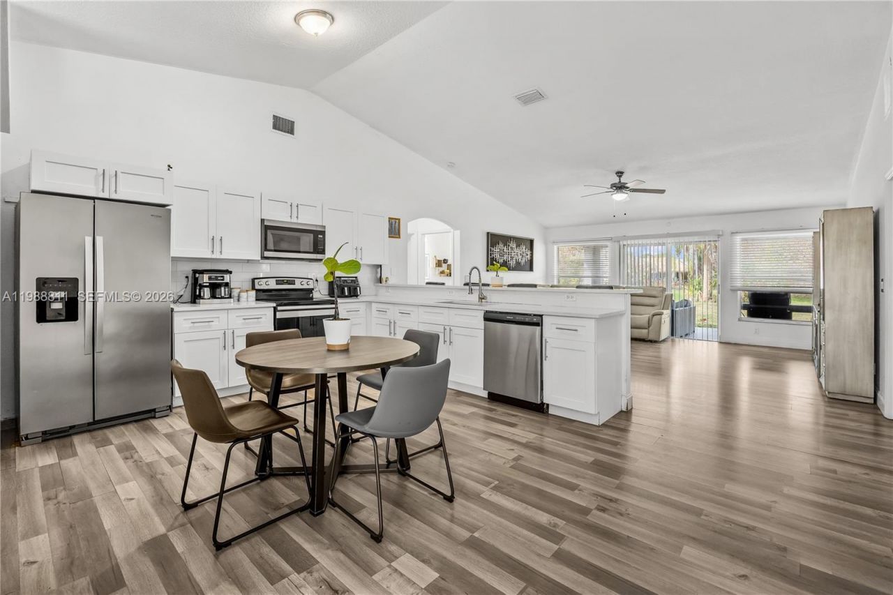 3990 SW Halcomb St, Port Saint Lucie, FL 34953 Photo