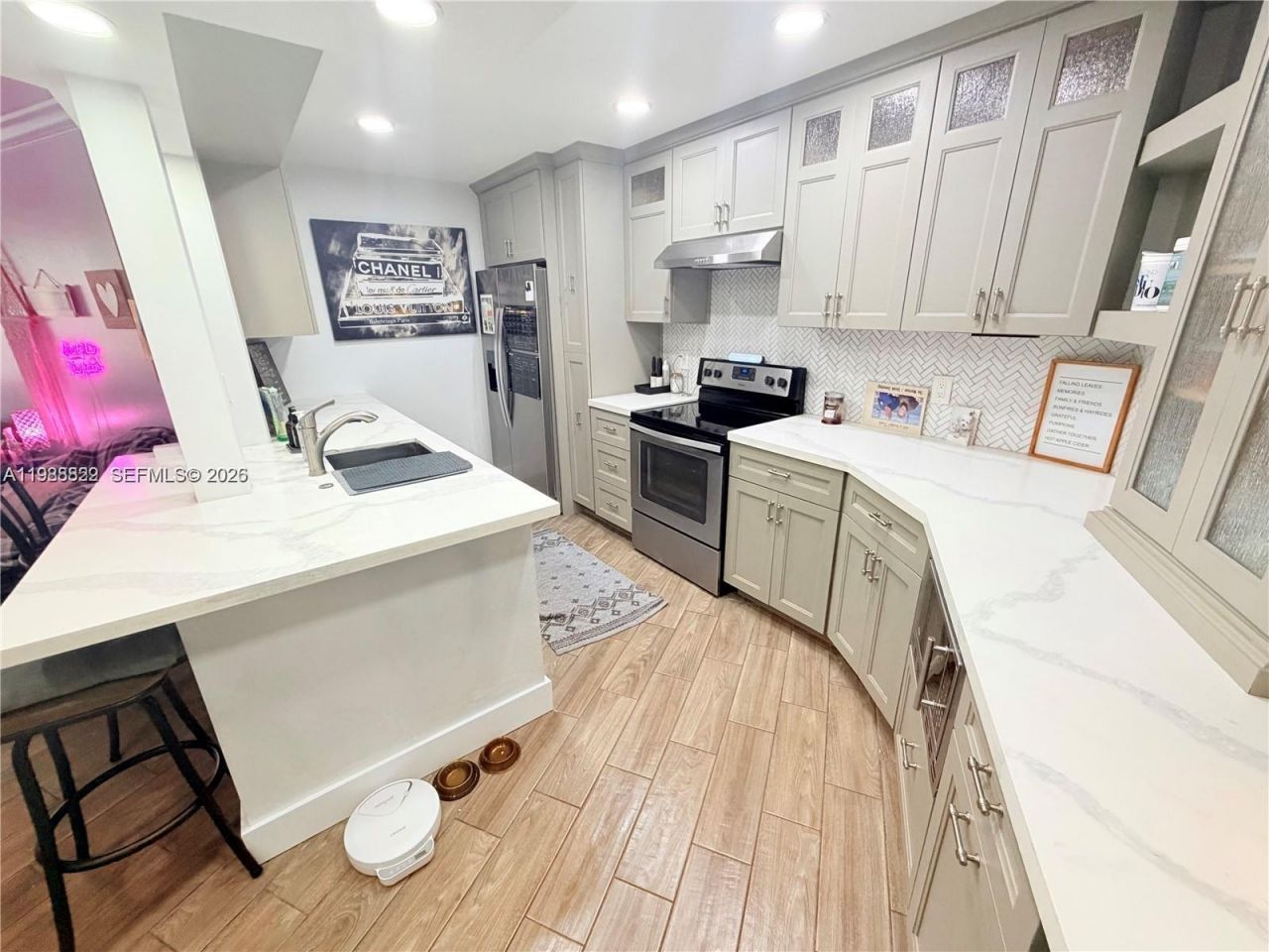 6911 Environ Blvd , Unit 1M, Lauderhill, FL 33319 Photo