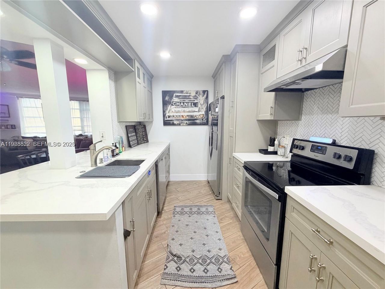 6911 Environ Blvd , Unit 1M, Lauderhill, FL 33319 Photo