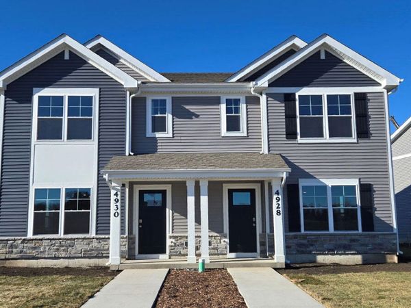 4834 Yates Dr, Mount Pleasant, WI 53403