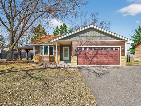 1325 Roosevelt Street, Anoka, MN 55303