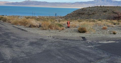 226 Debbie Drive, Walker Lake, NV 89415 Photo
