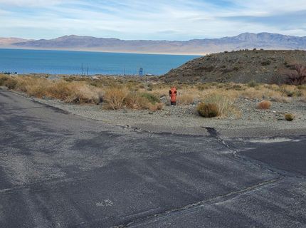 226 Debbie Drive, Walker Lake, NV 89415 Photo