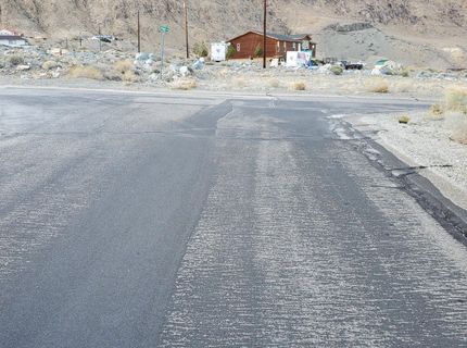 226 Debbie Drive, Walker Lake, NV 89415 Photo