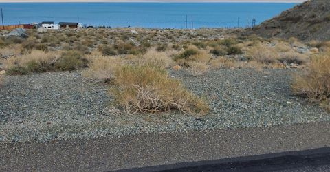 226 Debbie Drive, Walker Lake, NV 89415 Photo
