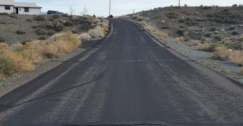 226 Debbie Drive, Walker Lake, NV 89415 Photo