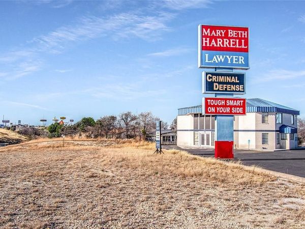 701 W Central Texas Expressway , Killeen, TX 76541