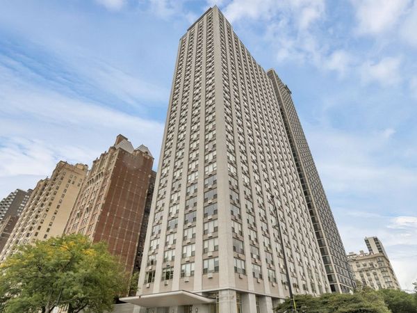 1550 N Lake Shore Drive , Unit 2A, Chicago, IL 60610