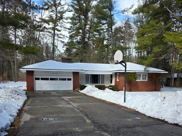 4900 Helen Drive, Grayling, MI 49738