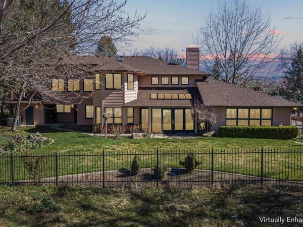 6417 W Plantation Lane, Boise, ID 83703