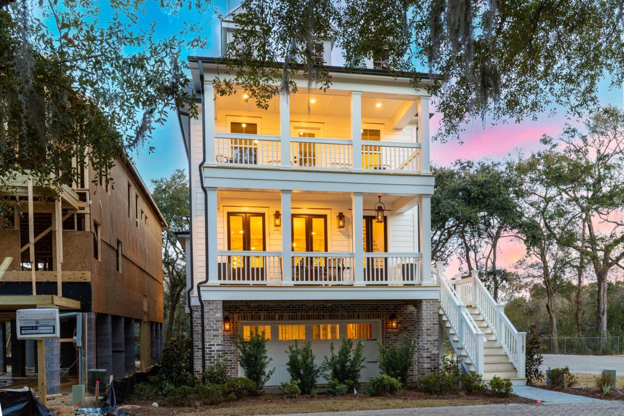 7018 Alpine Bay Lane Photo 1