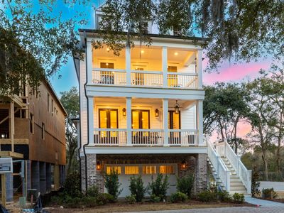 7018 Alpine Bay Lane, Johns Island, SC 29455