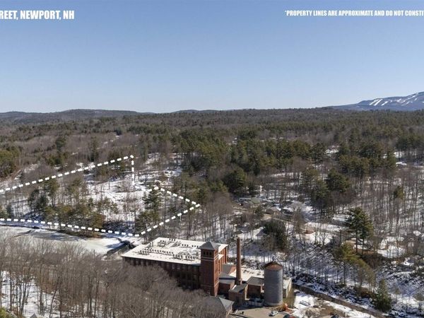 Lot 45 Parkview Street, Newport, NH 03773