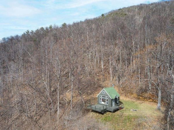 1215 BATTERY HILL LN , TYRO, VA 22976