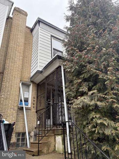5963 Palmetto Street, Philadelphia, PA 19120 Main Photo