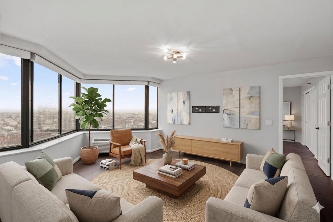 2001 Hamilton Street, Unit 2001, Philadelphia, PA 19130 Main Photo