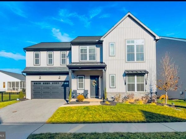 111 STICKLEY, MECHANICSBURG, PA 17050