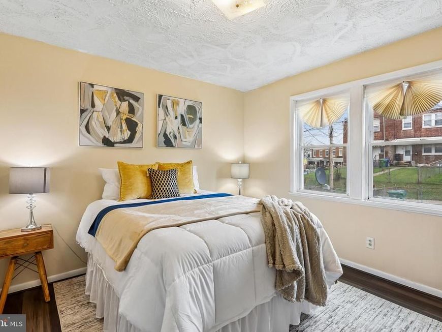 147 Denison Street, Baltimore, MD 21229 Main Photo