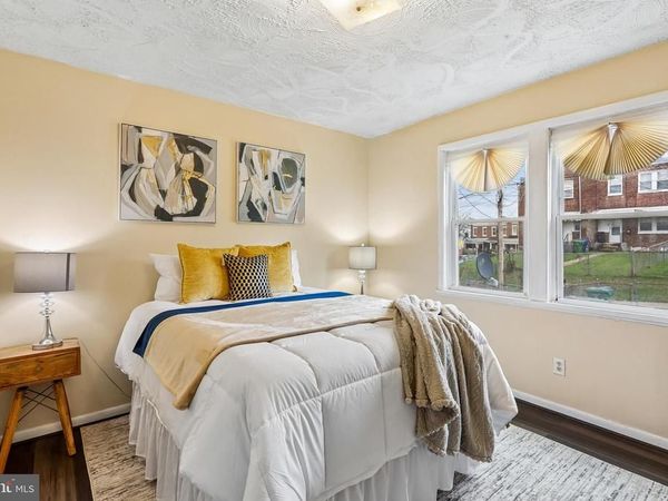 147 DENISON STREET, BALTIMORE, MD 21229