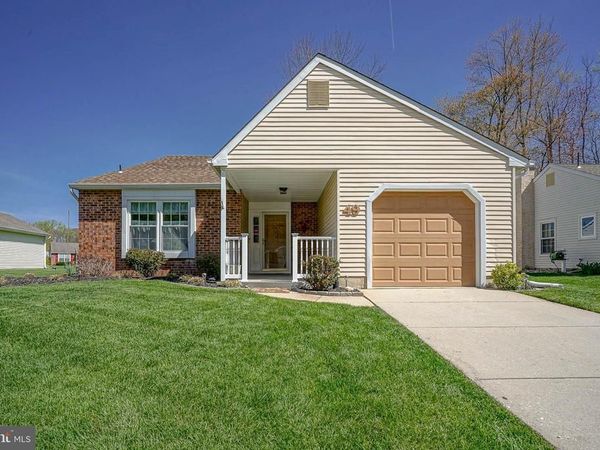 49 LAKEBRIDGE, DEPTFORD, NJ 08096