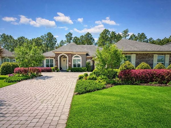 299 Appaloosa Ave, St Augustine, FL 32095