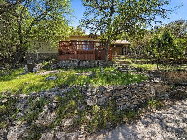 846 Private Road 260 W, Medina, TX 78056