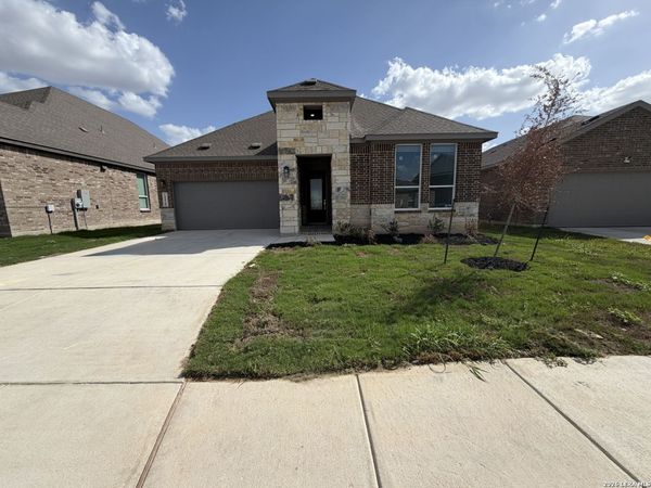 14410 Mansfield Mill, San Antonio, TX 78245