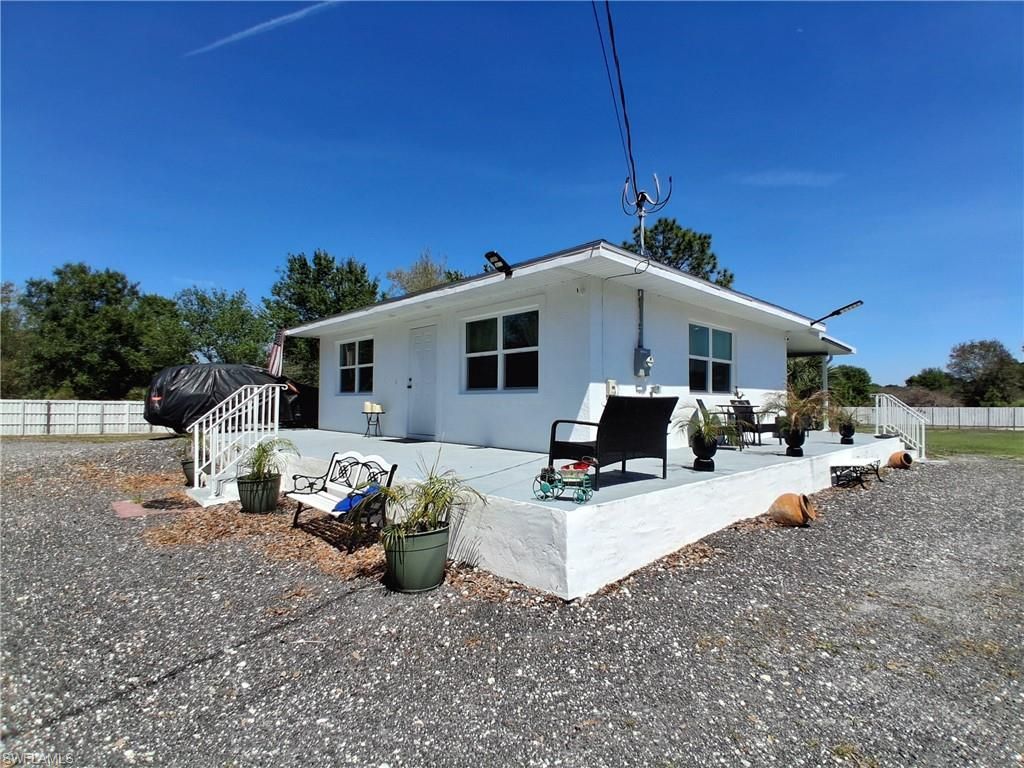 475 N Lindero St, Clewiston, FL 33440 Photo