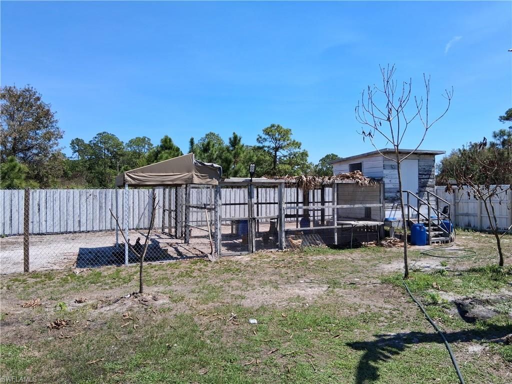 475 N Lindero St, Clewiston, FL 33440 Photo
