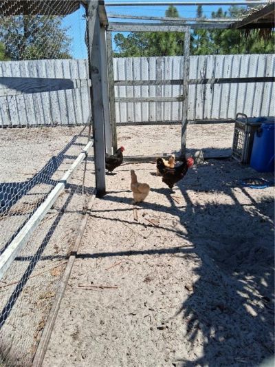 475 N Lindero St, Clewiston, FL 33440 Photo