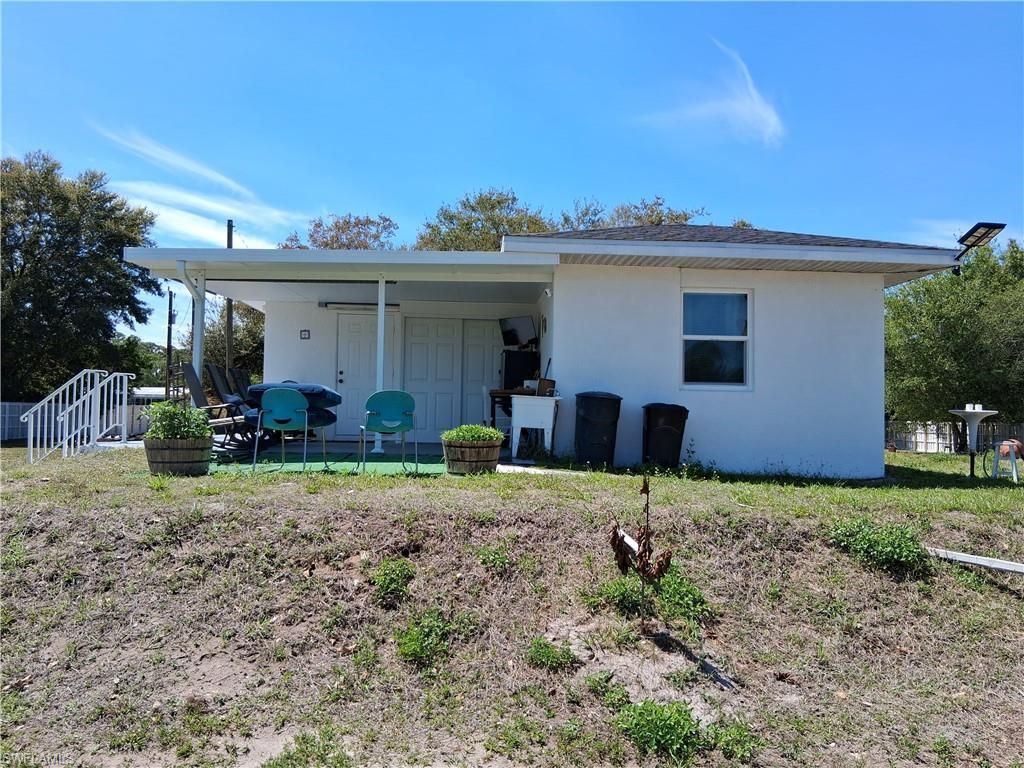 475 N Lindero St, Clewiston, FL 33440 Photo