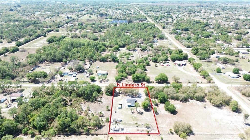 475 N Lindero St, Clewiston, FL 33440 Photo