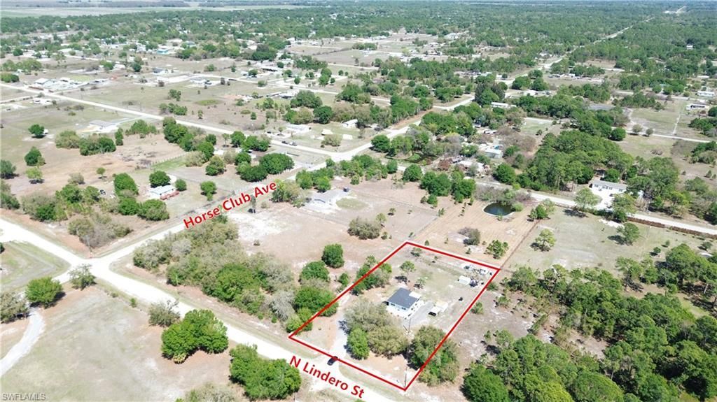 475 N Lindero St, Clewiston, FL 33440 Photo