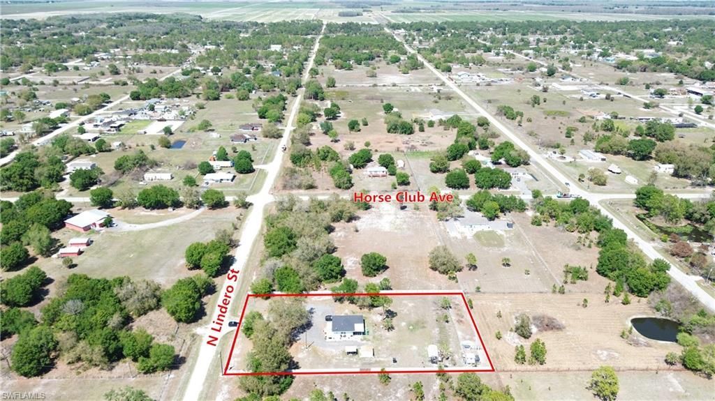 475 N Lindero St, Clewiston, FL 33440 Photo