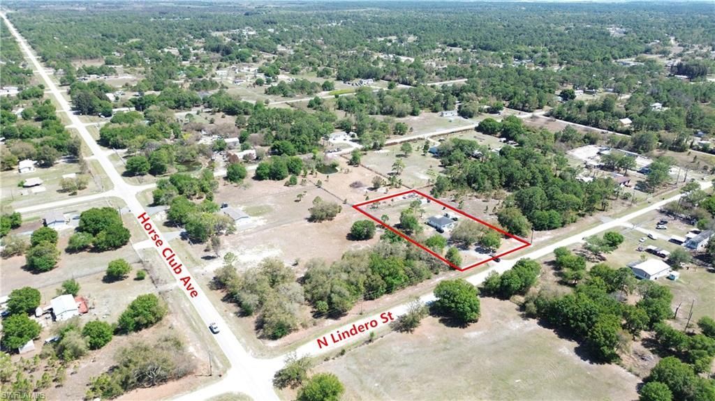 475 N Lindero St, Clewiston, FL 33440 Photo