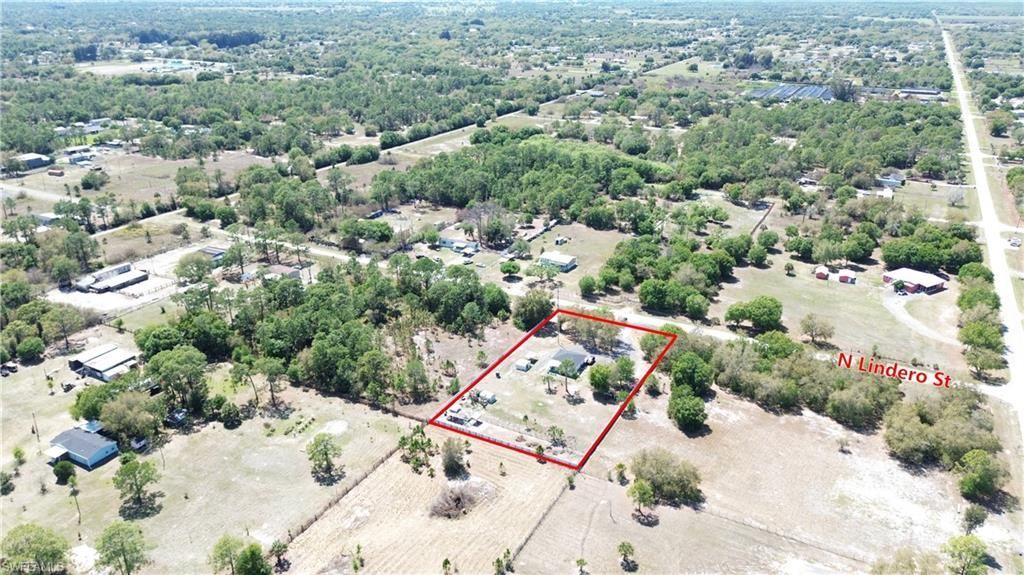 475 N Lindero St, Clewiston, FL 33440 Photo